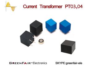 Wholesale RTU Burnt Resistant Potential Transformer High Precision PB Free ISO14001 from china suppliers