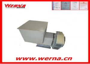 Wholesale Stamford Type 10 Kva Brushless AC Generators 10000 Watt / 190 - 454V from china suppliers