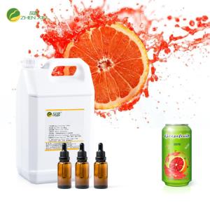 Wholesale Food Grade Supply Grapefruit Flavors For Concentrated Fruit Beverage from china suppliers