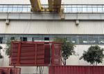 High Temperature Seconddary Superheater For Power Plant Boiler Furnace