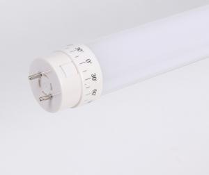 Wholesale 42W High Power LED Tube Light , High Lumen 8Ft LED Tube CE ROHS Certification from china suppliers