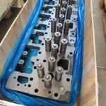 Selling Engine Cylinder Head Assembly 4952829