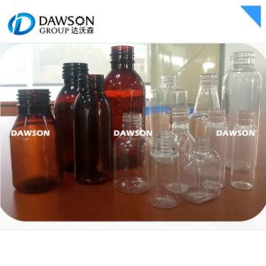 Wholesale 100ml 500ml Pet Water Bottle Making Blow Molding Machine Injection Stretch Blow Molding Machine from china suppliers