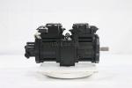 Belparts Excavator JCB130 JCB160 Hydraulic Main Pump For JCB