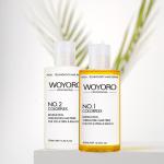 WOYORO Hair Colorplex Restruction Hair Strengthening Hair Bond And Repairing The