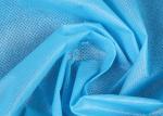 Medical Coated Nonwoven Fabric Can Be Used As Protective Clothing