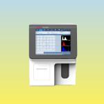 BCC 3900 Laboratory Medical Equipment Medical Clinical 7 Part Differential