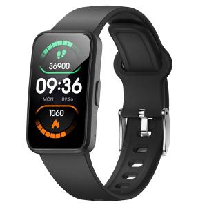 Wholesale Ultraviolet Intensity Monitoring Fitness Tracker Smartwatch 320x240 IP68 OEM from china suppliers