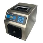 Stainless Steel Peristaltic Dosing Pump Max Flow Rate 1140ml/Min