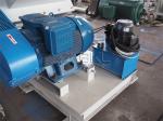 Long Profile SWP500 Plastic Crusher Machine Bottle Grinding 110kw