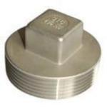square plug