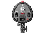 Professional Mini Pioneer Studio Flash Lighting Photography300DI - 300WS