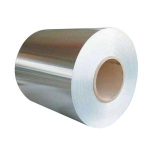 Wholesale 201 304 316 409 410 430 Stainless Steel Coil ASTM 316LN Grade for Duty Free Products in 200 300 400 500 600 Series from china suppliers