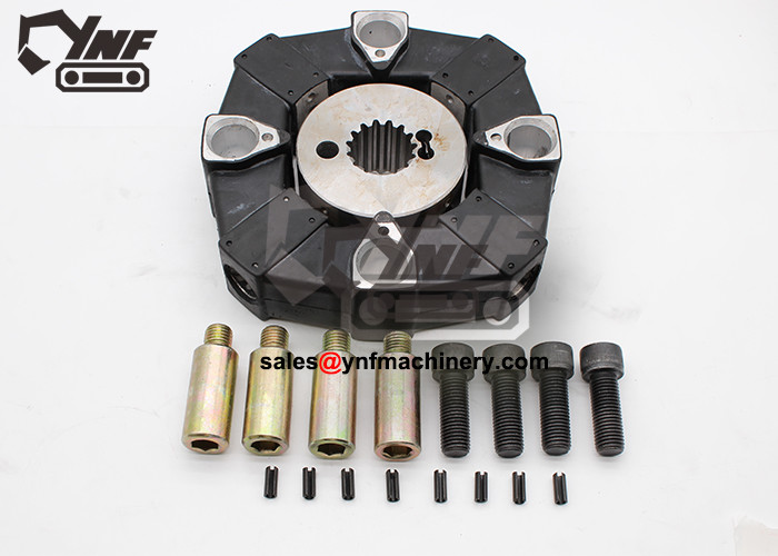 erpiller Excavator Coupling BPR00001-UP Hydraulic Engine Spare Parts 162-6177