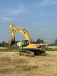 Used 30ton Excavator Hyundai 305lc-9t For Heavy Duty Mining Operations