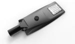 Luxeon 5050 30Ah 4650lm Solar LED Street Light 30w 60MM Pole