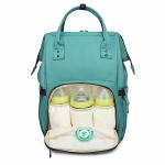 Factory Directory Cheap Mummy Baby Nappy Bag Large Capacity Women Travel