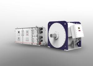 Wholesale Intelligent Pmdd Permanent Magnet Direct Drive Transmission System from china suppliers