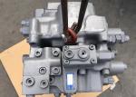 Excavator EC210B 14696847 Main Distribute Valve