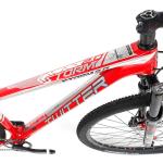 Carbon Fiber 27.5 29 Inch Mountain Bike With SHIMANO DEORE 30Speed Groupset