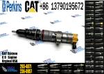 Fuel injector 557-7633 557-7637 328-2578 328-2580 267-9710 20R-8063 10R-7221 387
