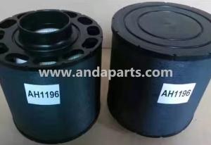 Wholesale Good Quality Fleetguard Air Housing Filter AH1196 from china suppliers