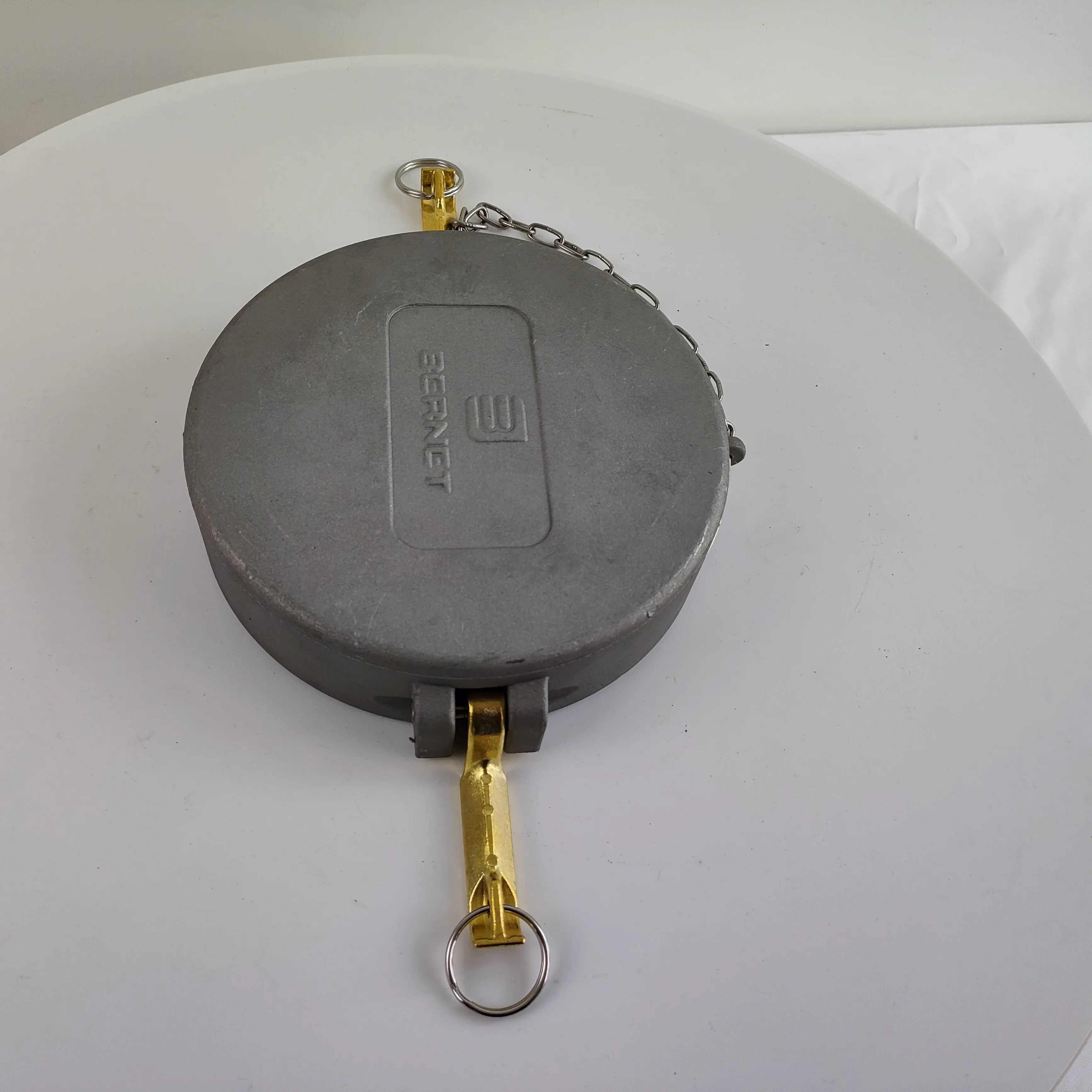 Bernet FCG04 Cheap Price High Pressure Resistant Durable Dust Cover Cap for Adaptor Valve