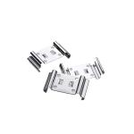 Custom Stamping Metal Products for Hot Galvanized Stainless Steel Precision