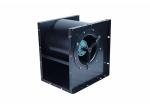 OBM AC Didw Radial Double Inlet Centrifugal Fan 220V 380V
