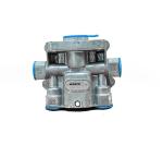 Shacman Truck Engine Parts Diesel Engine Four Circuit Protection Valve 81.52151