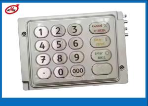 Wholesale 445-0744307 ATM Machine Parts NCR SelfServ 66XX USB EPP Keyboard Russian Version from china suppliers
