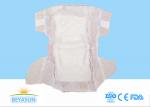 Bebe Diaper Disposable Breathable Baby Diapers With CE Certificate