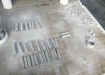 FORGED FITTINGS Super Duplex Steel F51 / F53 / F55 / F60 / F44, SW ASTM B16.11