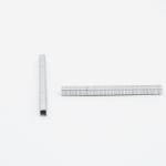 4j Series Fine Crown 20 Gauge 408j Pneumatic Staples for Upholstery