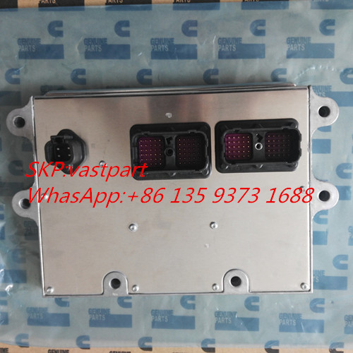 Genuine Cummins ISM M11 Engine Electronic Control Module 4963807 for generator
