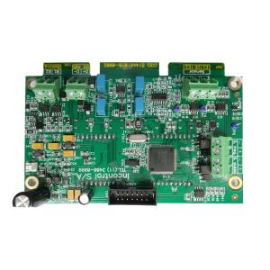 Wholesale SMT Turn Key PCBA Service Double Sided Rigid Flexible PCB from china suppliers