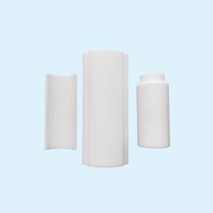 Wholesale BeO Beryllium Oxide Insulation and Heat Dissipation Ceramic Porcelain Tile For Traveling Wave Tube Collection from china suppliers