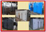 Tray Dryer Machine , SUS304 Material Tomato Drying Machine