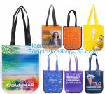 Non Woven Bag Reusable Nonwoven T-Shirt Bag Metallic Laminated Non Woven Bag Of