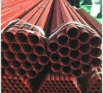 UL FM Plastic Lined Steel Fire Sprinkler Piping