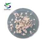 Non Ferrous Iron Free Water Treatment Aluminum Sulfate Granular Flakes