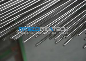 Wholesale ASTM A269 S30403 / S30400 Precision Stainless Steel Tubing X2CrNi19-11 / X5CrNi18-10 from china suppliers