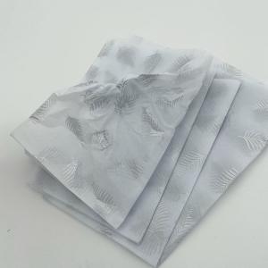 Wholesale Eco Friendly One Side Printing Kraft Gift Tissue Paper Wrapping 17gsm 24gsm from china suppliers