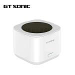 Small Mini Ultrasound Devices Cleaner 180ml Sonicator Bath For Ring Jewelry