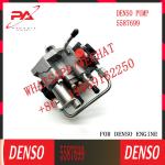Common Rail Diesel Pump Electric Fuel Injector Pump 5587699 294000-3120