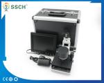 Blood Capillary Microscope For Detecting Body Health , 1 Year Warranty