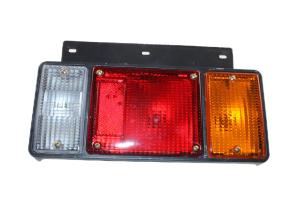 Wholesale ISUZU NHR NKR LAMP ASM RR COMB RH 8972133440 3773020-802 8941786180 from china suppliers