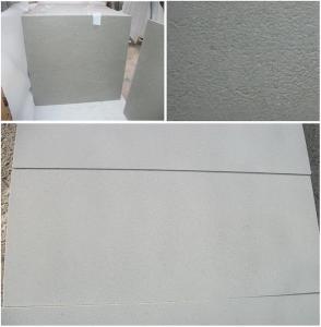 China Grey marble Cheapest prices ,good discount Guangxi Cinderella Grey Marble Tile Slabs Sales Promotion