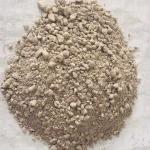 Thermal Shock Resistant Metallurgical Petrochemical Refractory Castable with