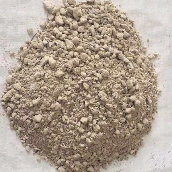 Thermal Shock Resistant Metallurgical Petrochemical Refractory Castable with